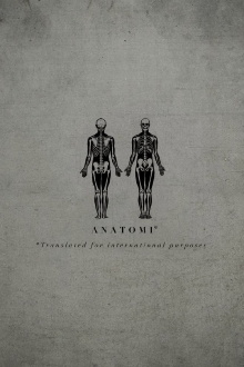 Anatomy Trailer