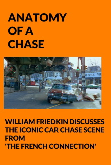 Anatomy of a Chase Trailer