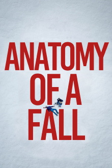 Anatomy of a Fall Trailer