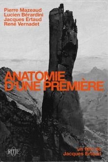 Anatomy of a First Trailer