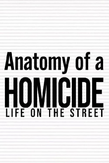 Anatomy of a 'Homicide: Life on the Street' Trailer