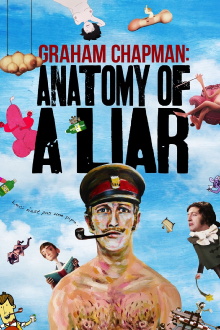 Anatomy of a Liar Trailer