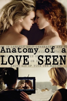 Anatomy of a Love Seen Trailer