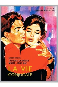 Anatomy of a Marriage: My Days with Jean-Marc Trailer
