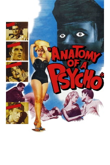Anatomy of a Psycho Trailer