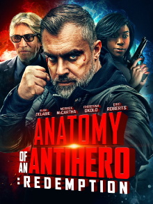 Anatomy of an Antihero: Redemption Trailer