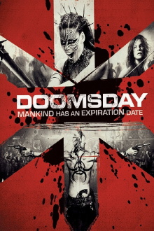 Anatomy of Catastrophe: The Making of 'Doomsday' Trailer
