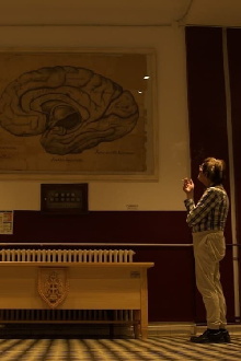Anatomy of Hypomania Trailer