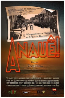 Anauê! - O Integralismo e o nazismo na região de Blumenau Trailer