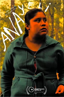 Anayeli Trailer