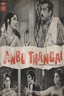 Anbu Thangai Trailer