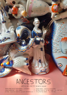 Ancestors Trailer