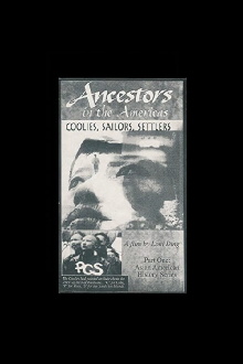 Ancestors in the Americas: Coolies, Sailors, Settlers Trailer