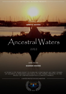 Ancestral Waters Trailer