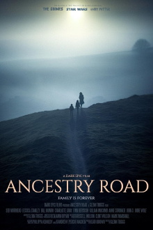 Ancestry Road Trailer