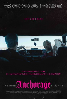 Anchorage Trailer