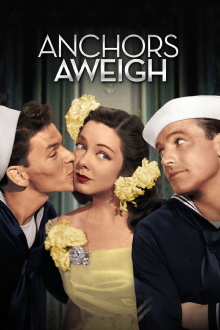 Anchors Aweigh Trailer