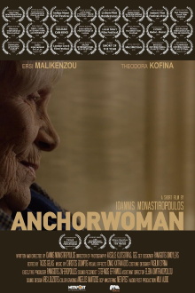 Anchorwoman Trailer
