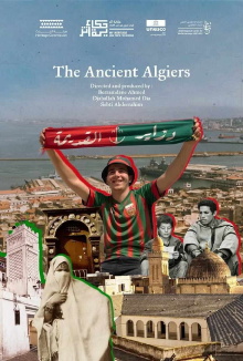 Ancient Algiers Trailer
