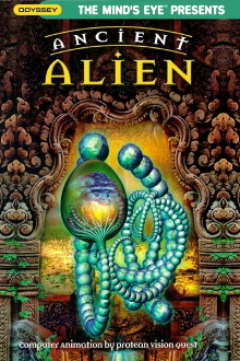 Ancient Alien Trailer