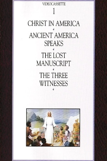 Ancient America Speaks Trailer