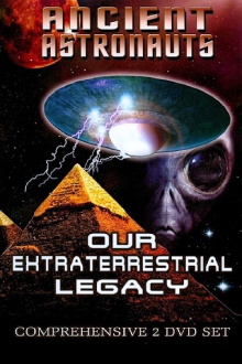 Ancient Astronauts: Our Extraterrestrial Legacy Trailer