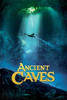 Ancient Caves Trailer
