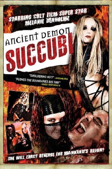 Ancient Demon Succubi Trailer