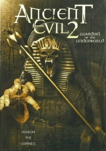Ancient Evil 2: Guardian of the Underworld Trailer