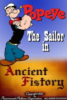 Ancient Fistory Trailer