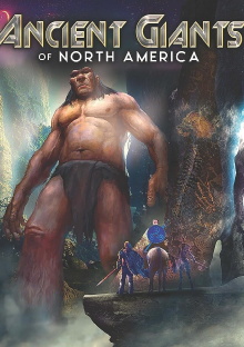 Ancient Giants of North America Trailer