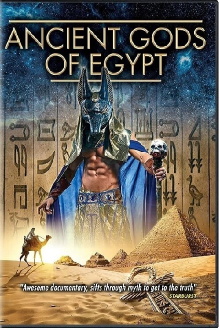 Ancient Gods of Egypt Trailer
