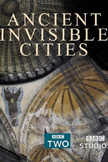 Ancient Invisible Cities: Istanbul Trailer