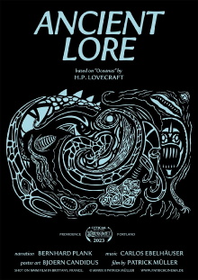 Ancient Lore Trailer