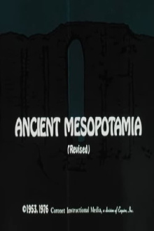 Ancient Mesopotamia (Revised) Trailer
