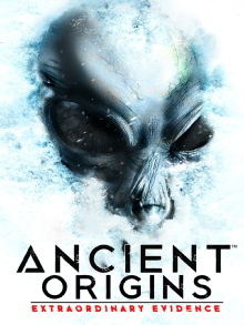 Ancient Origins: Extraordinary Evidence Trailer