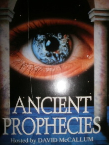 Ancient Prophecies Trailer