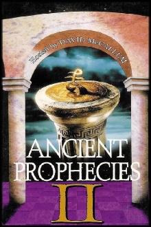 Ancient Prophecies II: Countdown to Doomsday Trailer