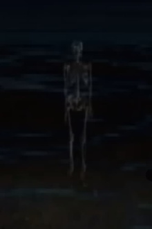 Ancient Skeleton Joke Trailer