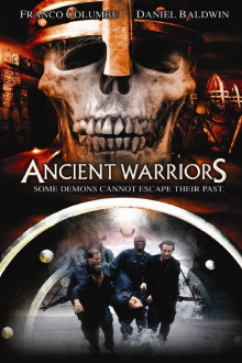 Ancient Warriors Trailer