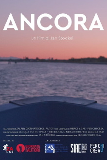 Ancora Trailer