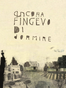 Ancora fingevo di dormire Trailer