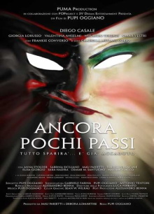 Ancora pochi passi Trailer