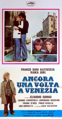 Ancora una volta... a Venezia Trailer