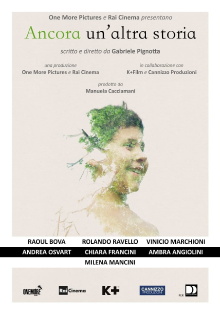 Ancora un'altra storia Trailer