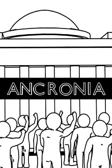 Ancronia '95 Trailer