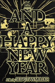 And a Happy New Year Trailer