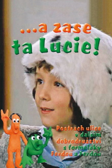 ...and again that Lucy! Trailer