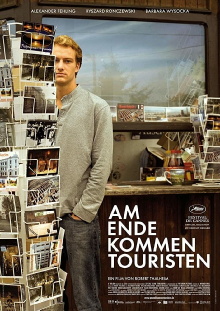 And Along Come Tourists Trailer