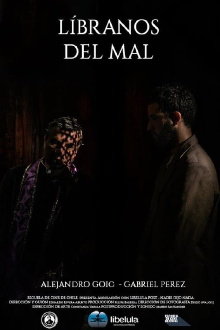 And Deliver Us from Evil Trailer
